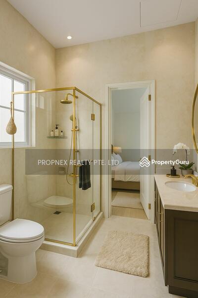 Well Built 7 Bedrooms Near CHIJ St Nicholas Girls Primary School