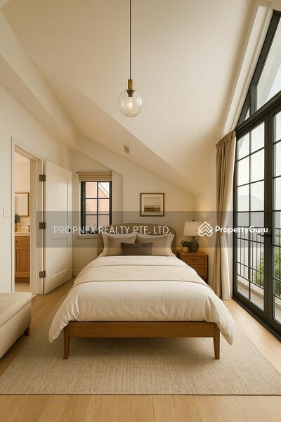 Well Built 7 Bedrooms Near CHIJ St Nicholas Girls Primary School