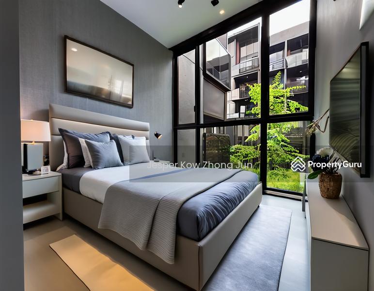 Condominium for Sale: Yishun, D27, 769309