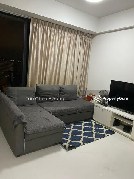 Prop-GPT: Condominium: D13 Macpherson Bartley Ridge