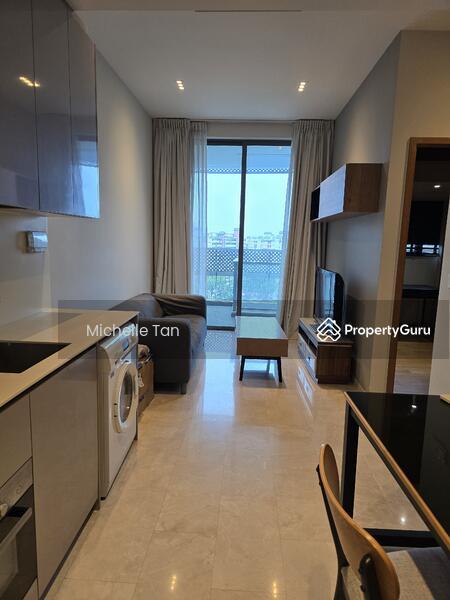Apartment for Sale: D07, 199597