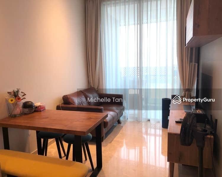 Apartment for Sale: D07, 199597