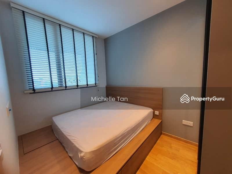 Apartment for Sale: D07, 199597