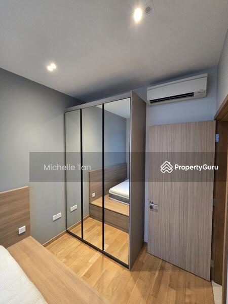 Apartment for Sale: D07, 199597
