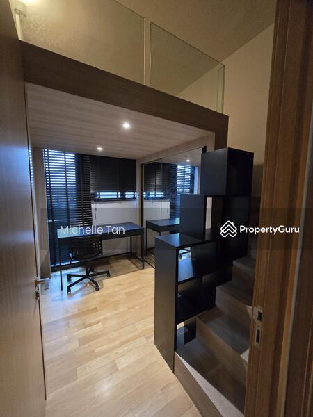 Apartment for Sale: D07, 199597