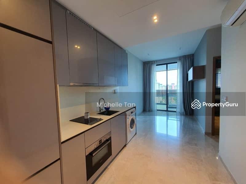 Apartment for Sale: D07, 199597