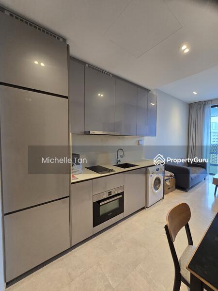 Apartment for Sale: D07, 199597