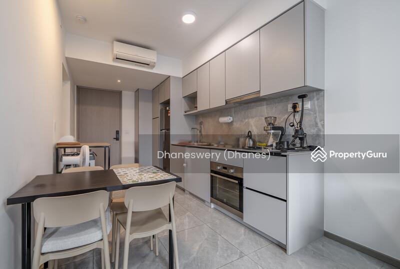 Condominium for Sale: D19, 554343