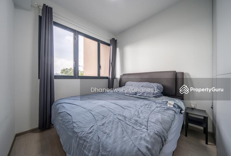 Condominium for Sale: D19, 554343