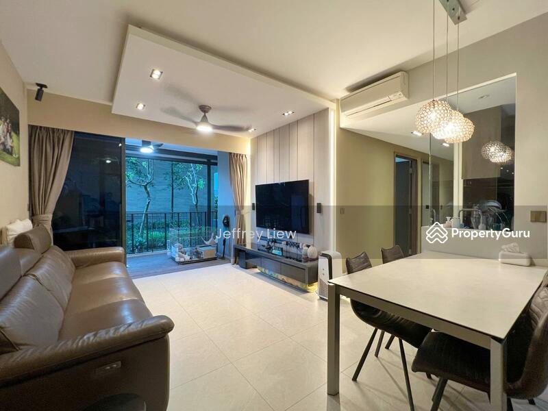 Prop-GPT: Condominium: D23 Choa Chu Kang iNz Residence