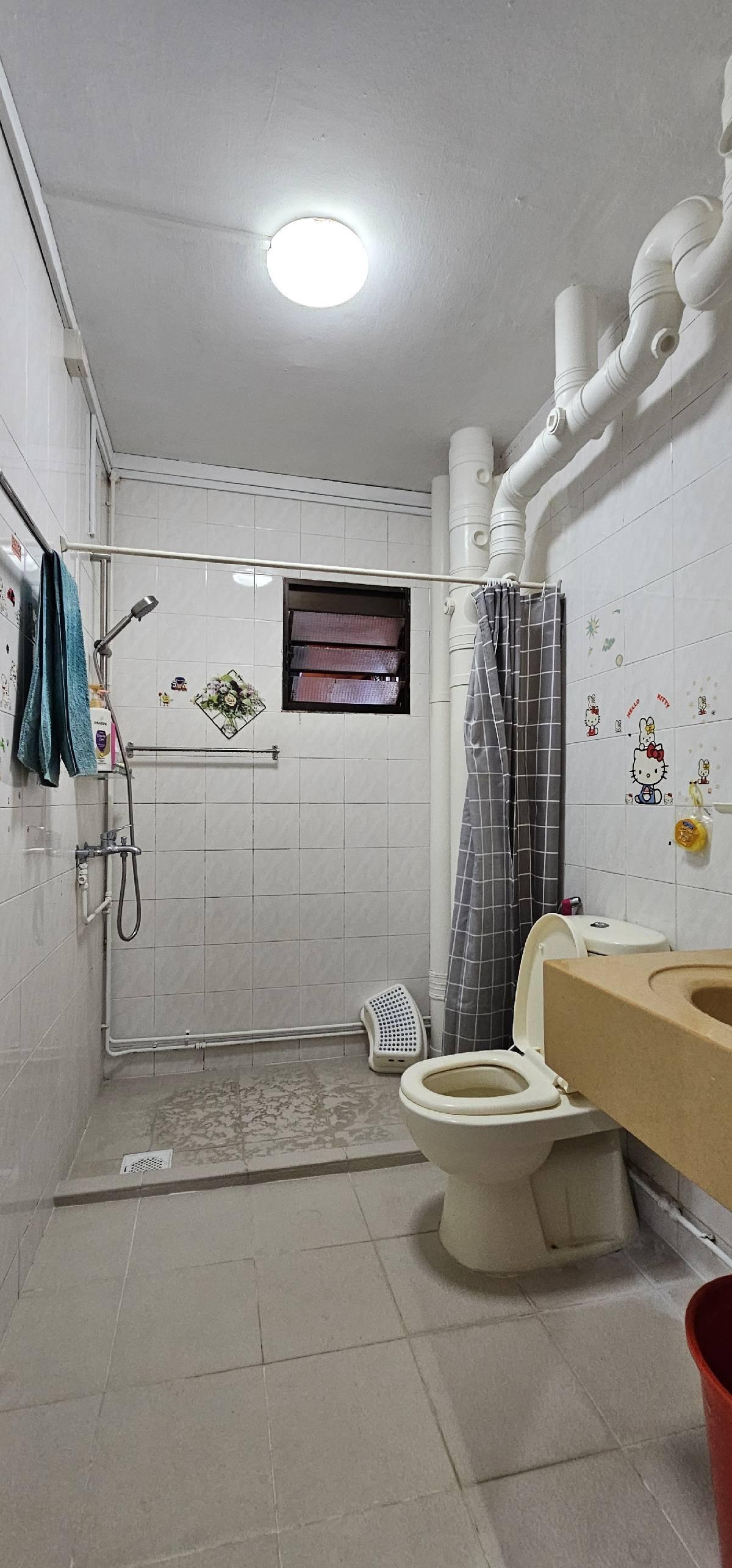 RIVERVALE COURT HDB Apartment For Sale, $595,000, 3 Bed 2 Bath 1,087 sqft $547.00 psf