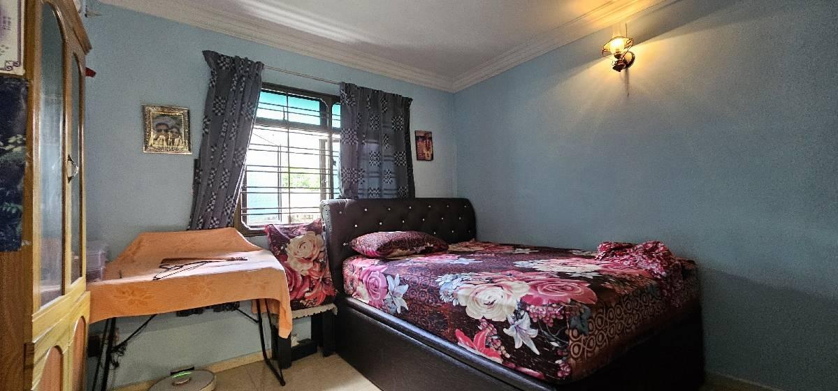 RIVERVALE COURT HDB Apartment For Sale, $595,000, 3 Bed 2 Bath 1,087 sqft $547.00 psf