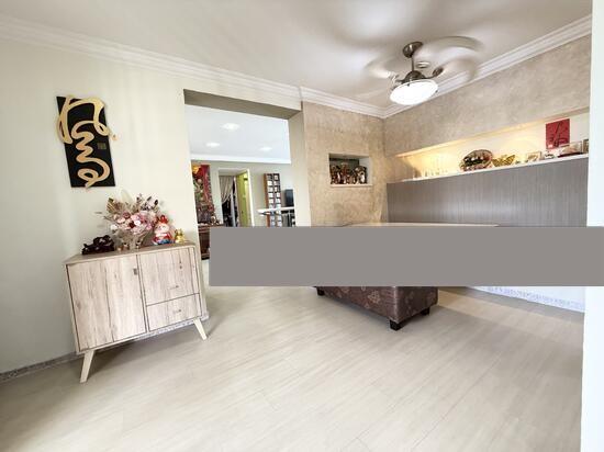 648 Jalan Tenaga HDB Apartment For Sale, $918,000, 3 Bed 2 Bath 1,323 sqft $694.00 psf