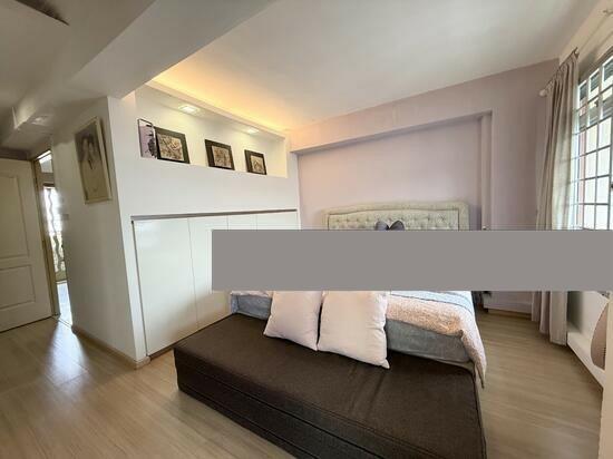 648 Jalan Tenaga HDB Apartment For Sale, $918,000, 3 Bed 2 Bath 1,323 sqft $694.00 psf