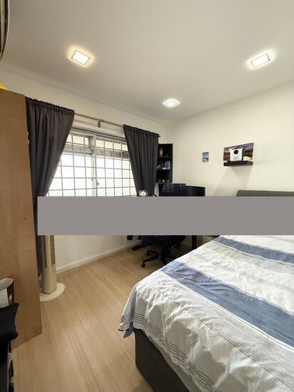 648 Jalan Tenaga HDB Apartment For Sale, $918,000, 3 Bed 2 Bath 1,323 sqft $694.00 psf
