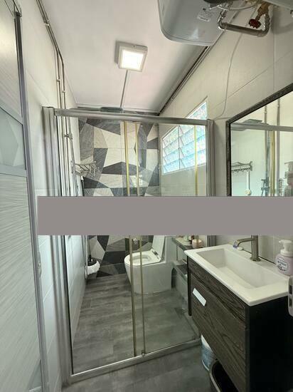 648 Jalan Tenaga HDB Apartment For Sale, $918,000, 3 Bed 2 Bath 1,323 sqft $694.00 psf