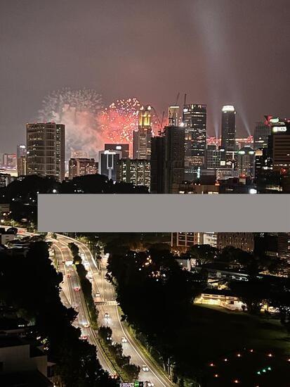 127D Kim Tian Road HDB Apartment For Sale, $1,200,000, 3 Bed 2 Bath 1,001 sqft $1,199.00 psf