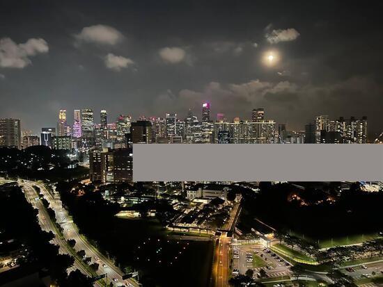 127D Kim Tian Road HDB Apartment For Sale, $1,200,000, 3 Bed 2 Bath 1,001 sqft $1,199.00 psf