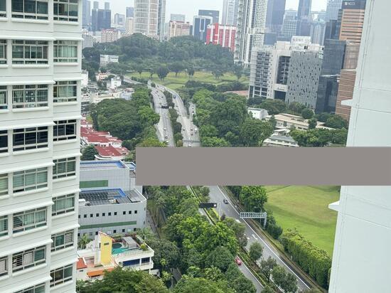 127D Kim Tian Road HDB Apartment For Sale, $1,200,000, 3 Bed 2 Bath 1,001 sqft $1,199.00 psf