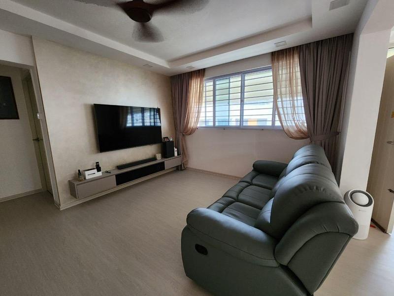 HDB Apartment for Sale: D23, 670238