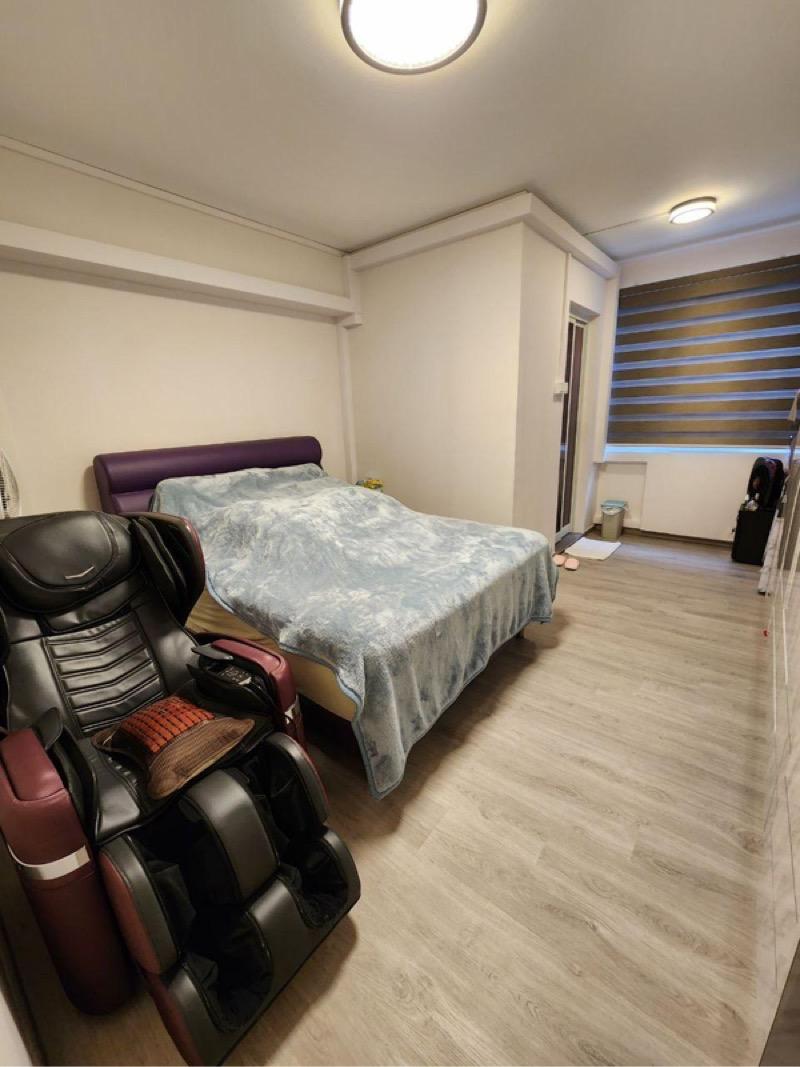 HDB Apartment for Sale: D23, 670238