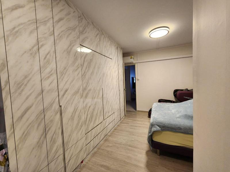 HDB Apartment for Sale: D23, 670238