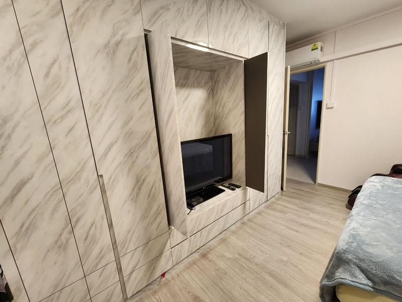 HDB Apartment for Sale: D23, 670238