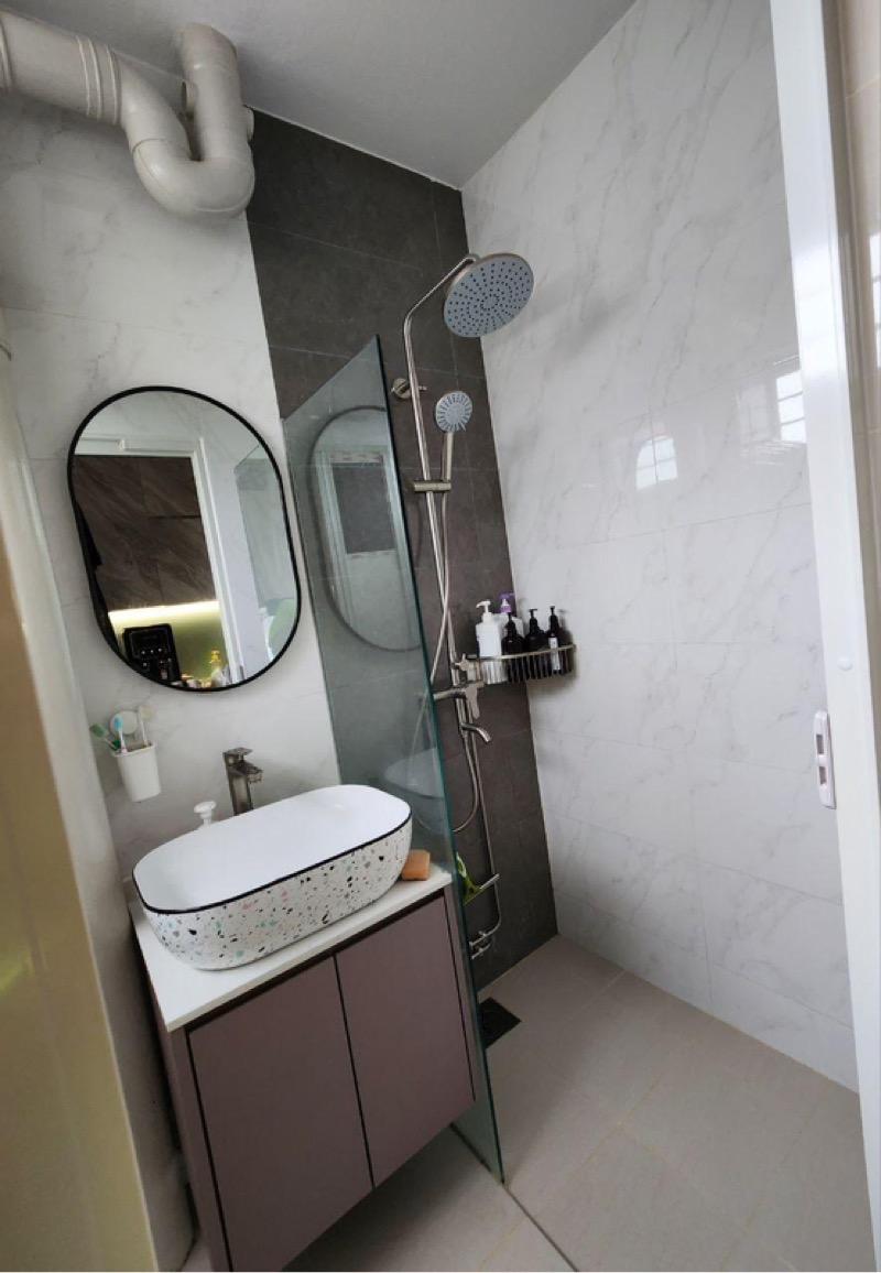 HDB Apartment for Sale: D23, 670238