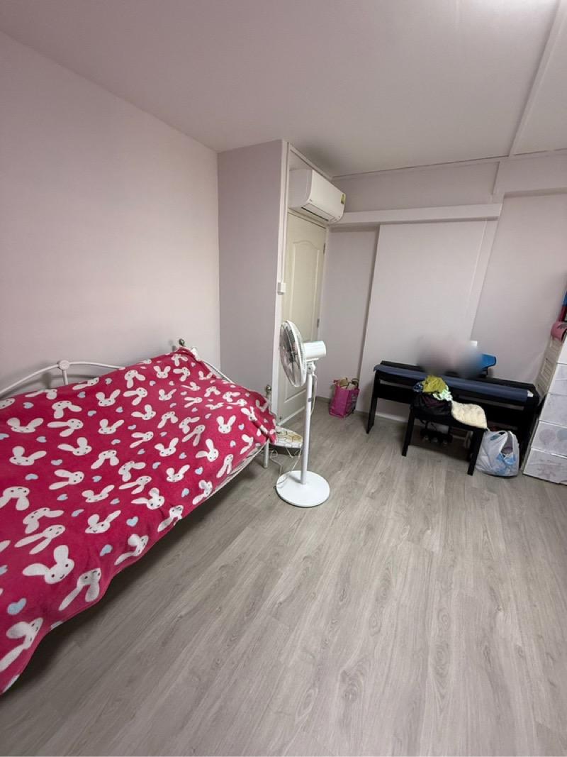 HDB Apartment for Sale: D23, 670238