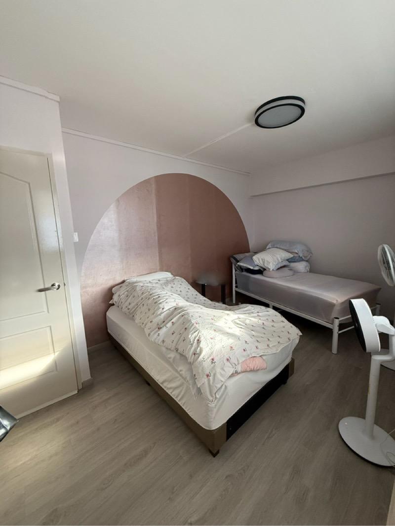 HDB Apartment for Sale: D23, 670238