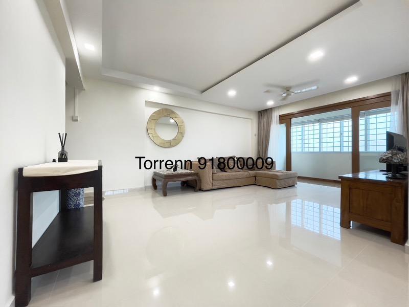 417 Bedok North Avenue 2 HDB Apartment For Sale, $950,000, 3 Bed 2 Bath 1,280 sqft $742.00 psf