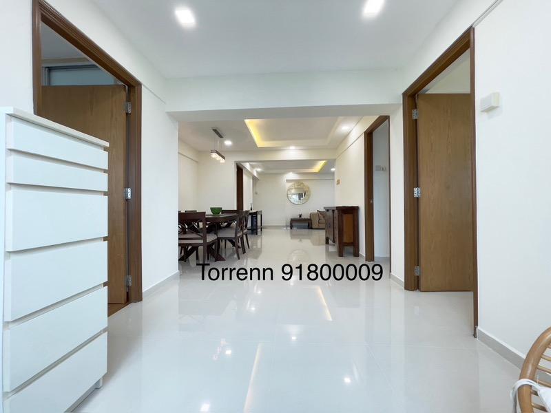 417 Bedok North Avenue 2 HDB Apartment For Sale, $950,000, 3 Bed 2 Bath 1,280 sqft $742.00 psf