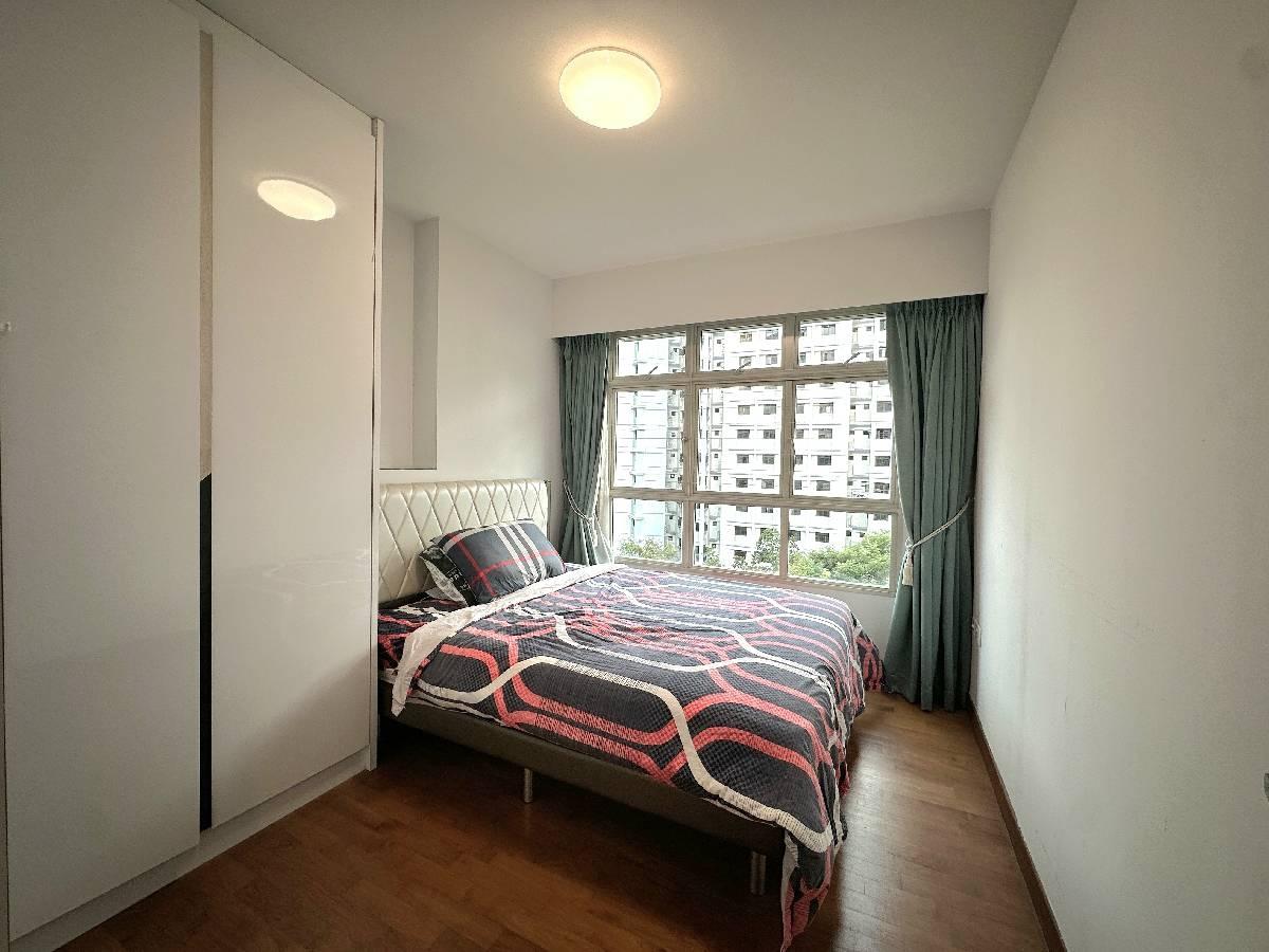 217A Compassvale Drive HDB Apartment For Sale, $1,078,000, 3 Bed 2 Bath 1,206 sqft $894.00 psf