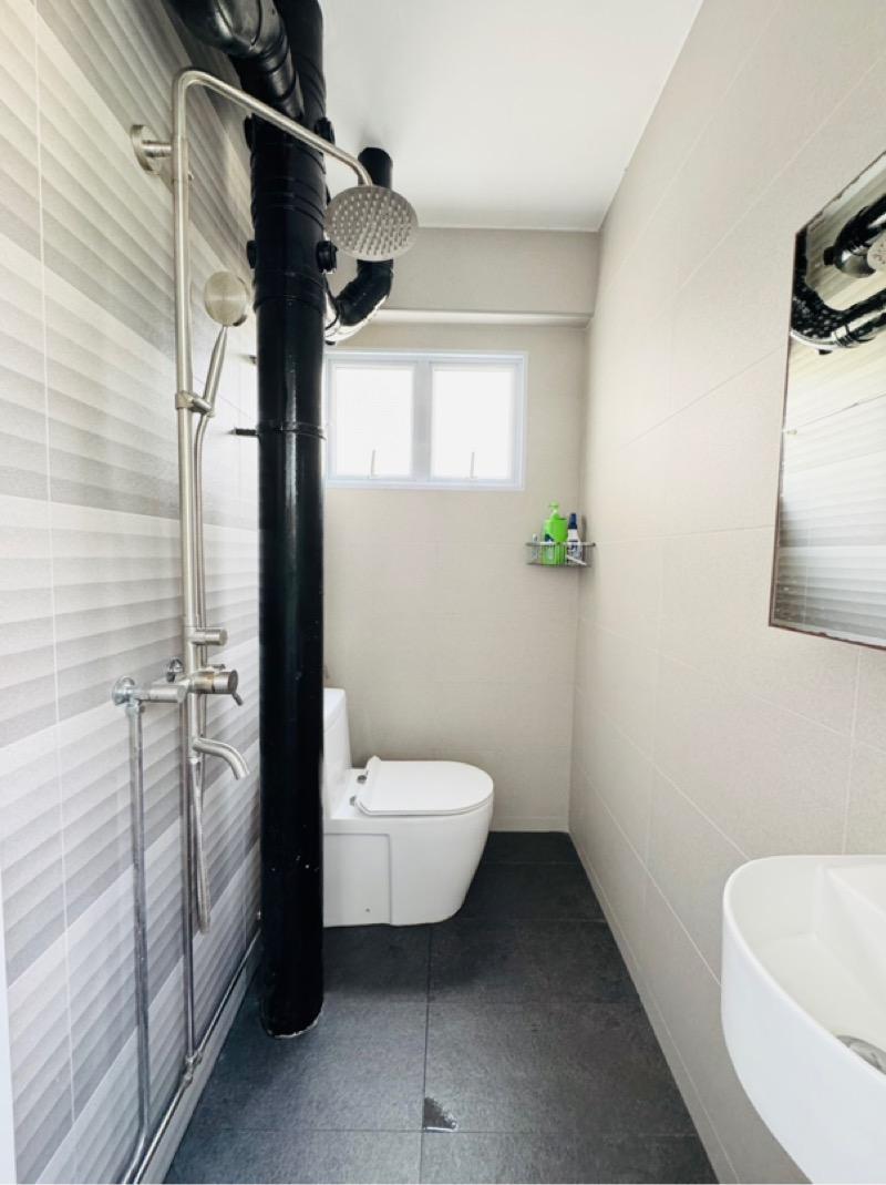 Prop-GPT: HDB Apartment: D27 Yishun 662 Yishun Avenue 4