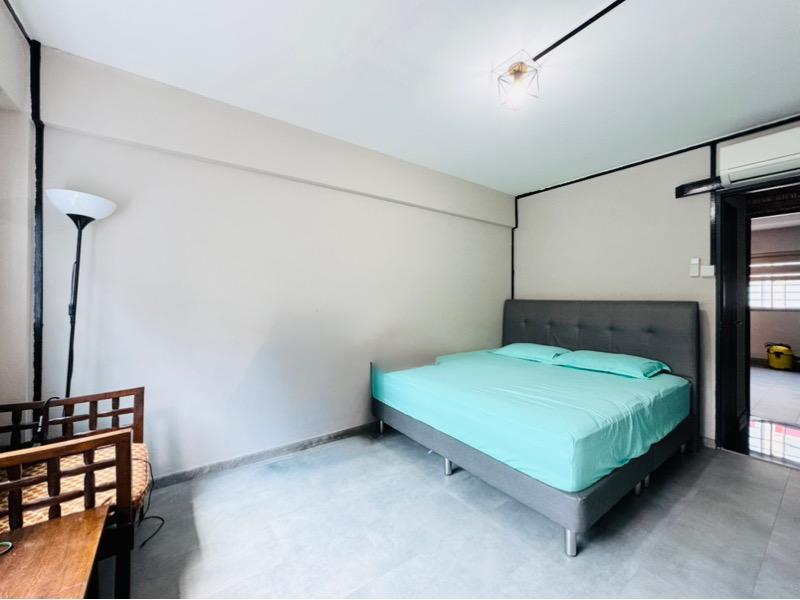 HDB Apartment for Sale: Yishun, D27, 760662