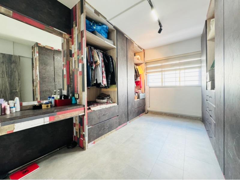 HDB Apartment for Sale: Yishun, D27, 760662