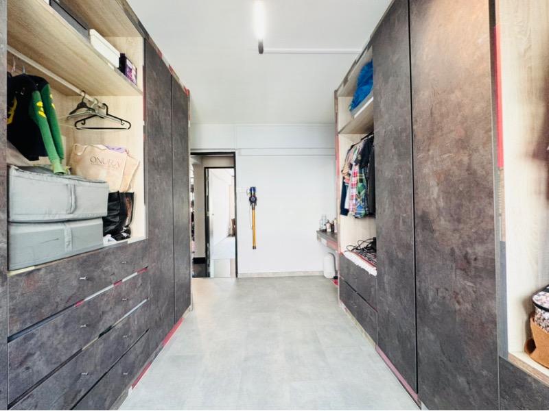 HDB Apartment for Sale: Yishun, D27, 760662