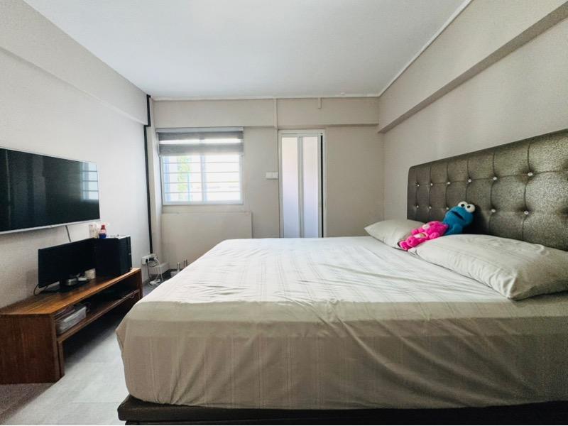 HDB Apartment for Sale: Yishun, D27, 760662