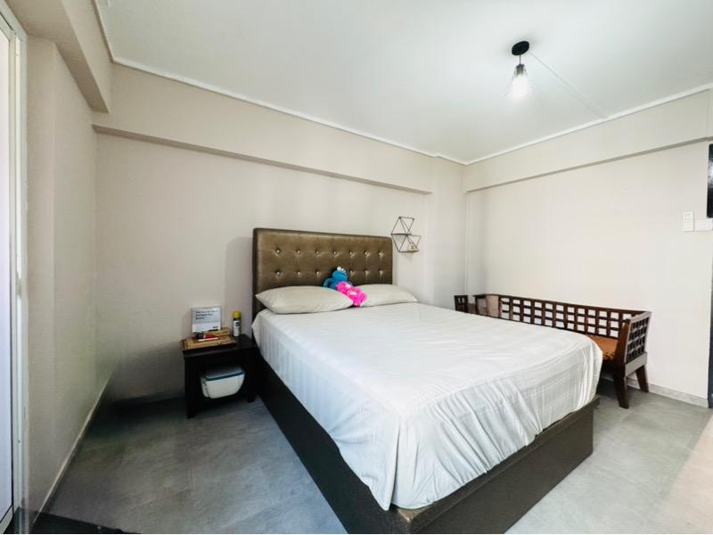 HDB Apartment for Sale: Yishun, D27, 760662