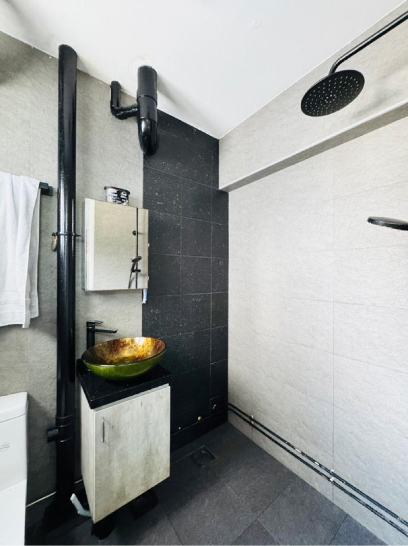 HDB Apartment for Sale: Yishun, D27, 760662