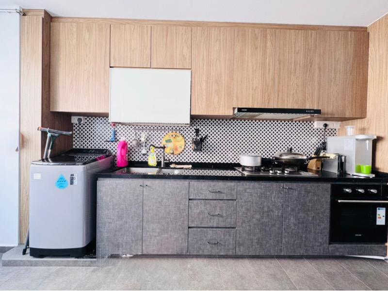 HDB Apartment for Sale: Yishun, D27, 760662
