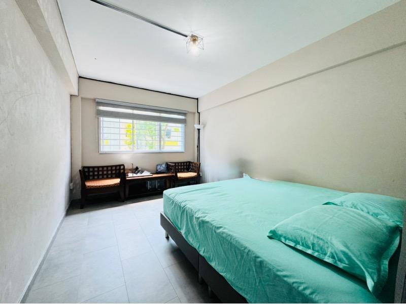 HDB Apartment for Sale: Yishun, D27, 760662