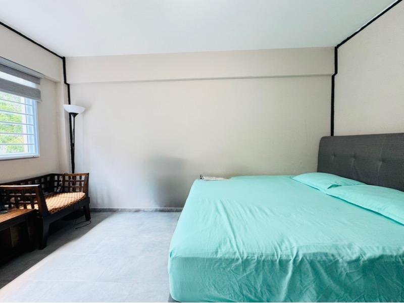 HDB Apartment for Sale: Yishun, D27, 760662