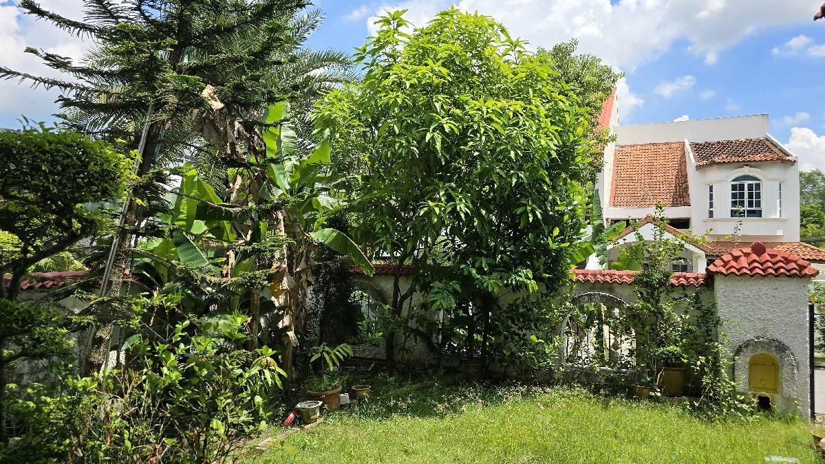Prop-GPT: Semi-Detached: D26  Springleaf Garden