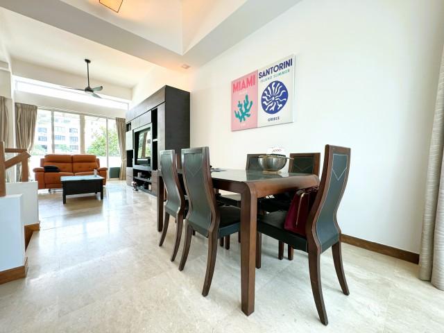 Cabana Cluster House For Sale, $2,850,000, 3 Bed 3 Bath 3,046 sqft $936.00 psf