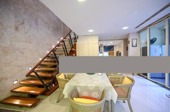 RARE Freehold Semi-D In D10 / Holland Road: D10  Semi-Detached | Prop-GPT the AI-Powered Property Guru