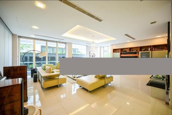 RARE Freehold Semi-D In D10 / Holland Road Semi-Detached House For Sale, $11,900,000, 5 Bed 5 Bath 5,800 sqft $2,833.00 psf