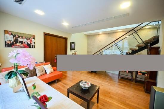 RARE Freehold Semi-D In D10 / Holland Road Semi-Detached House For Sale, $11,900,000, 5 Bed 5 Bath 5,800 sqft $2,833.00 psf