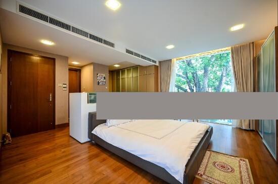 RARE Freehold Semi-D In D10 / Holland Road Semi-Detached House For Sale, $11,900,000, 5 Bed 5 Bath 5,800 sqft $2,833.00 psf