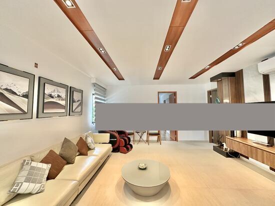 Westlake Gardens Detached House For Sale, $16,000,000, 5 Bed 7 Bath 8,103 sqft $1,975.00 psf